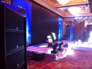 提供服務北京海淀出租舞臺,音響燈光出租 制造交易網