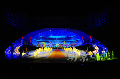 山東舞臺燈光租賃 濟(jì)南舞臺燈光租賃_設(shè)備租售_演藝吧_中華演出網(wǎng)