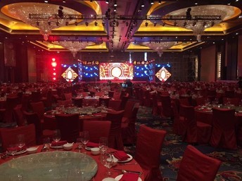 北京舞臺設備公司租設備 服務誠信,放心省心