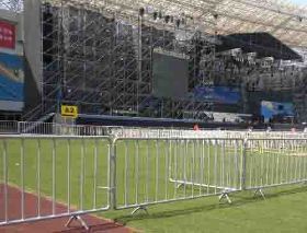 【北京展會鐵馬租賃價格_北京展會鐵馬租賃廠家】- 